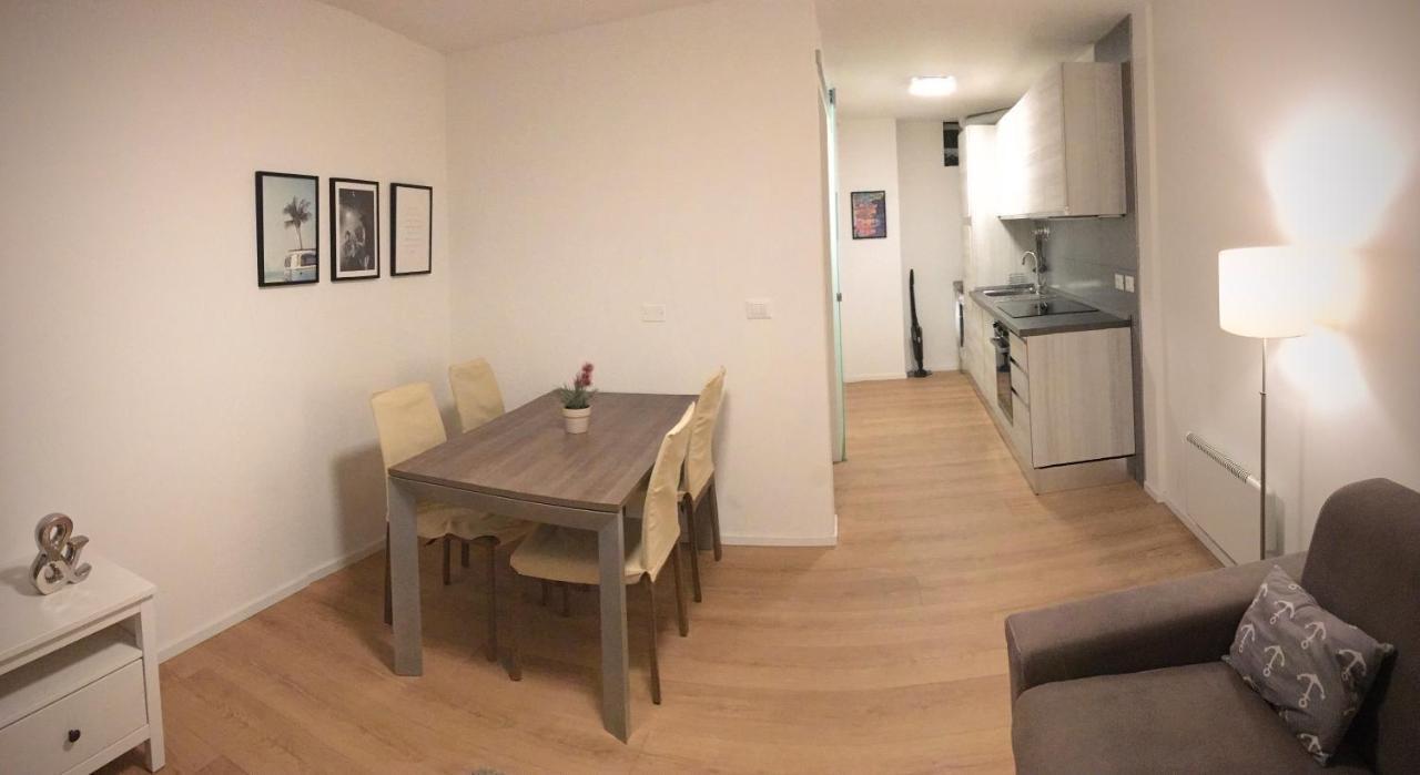 Riva Guest House Apartment Apartment