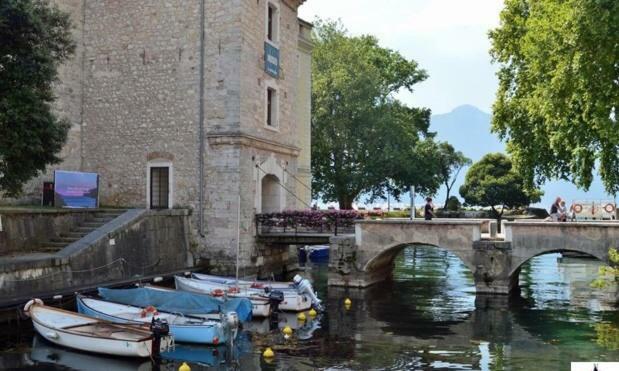 Riva Guest House Apartment * Riva del Garda