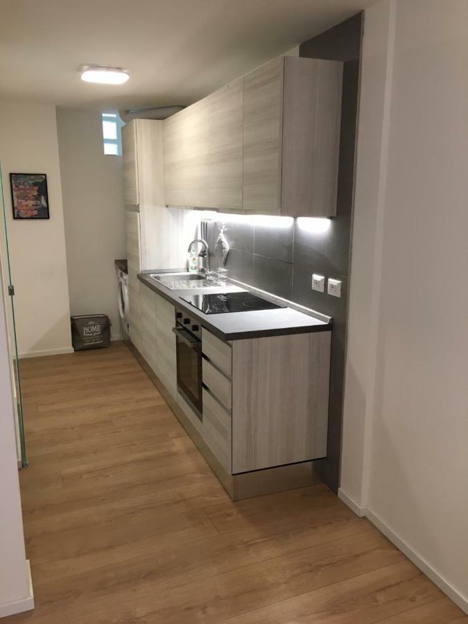 Riva Guest House Apartment * Riva del Garda