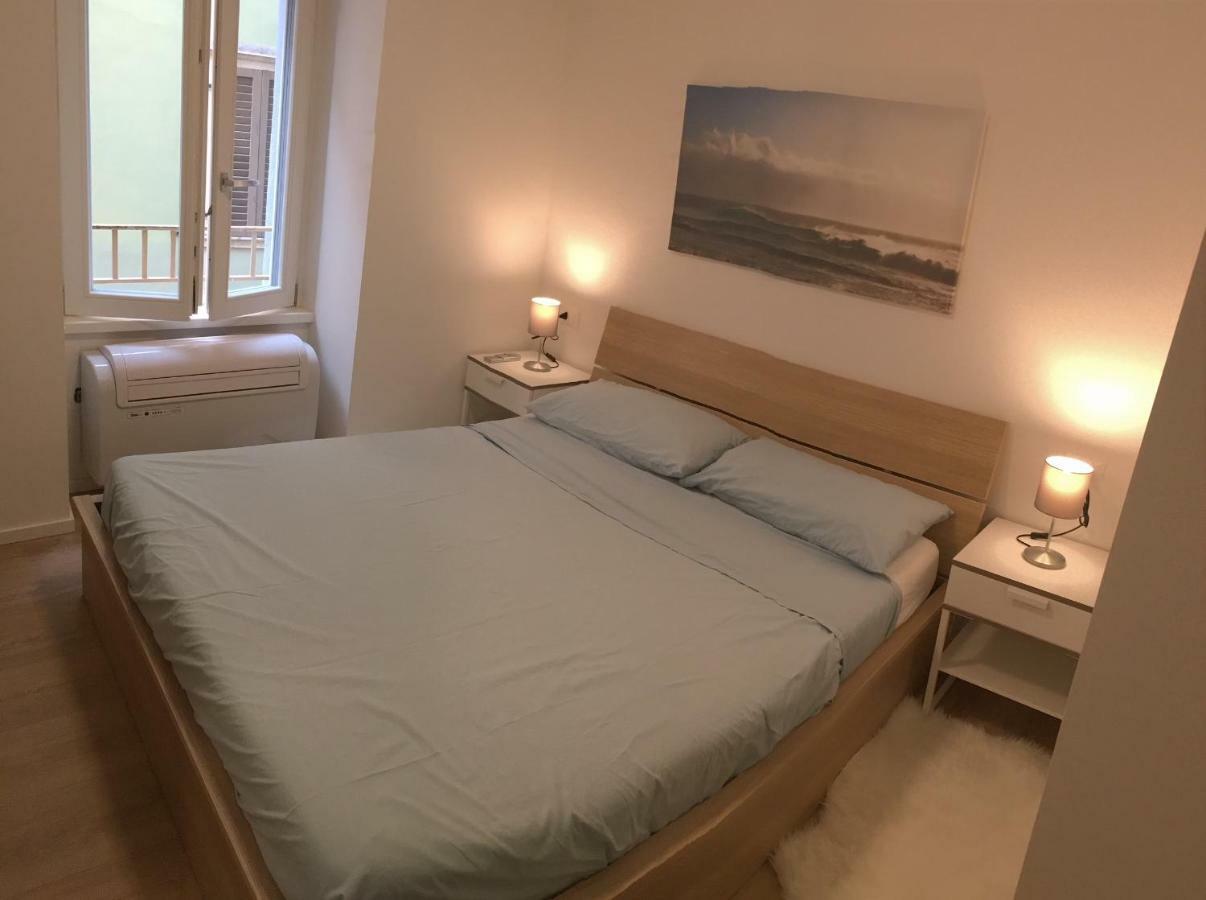Riva Guest House Apartment * Riva del Garda